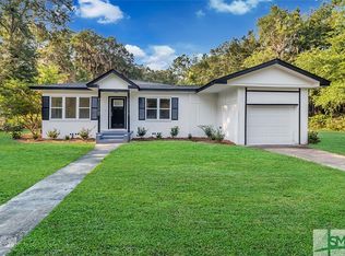 4446 99th Hwy, Townsend, GA 31331