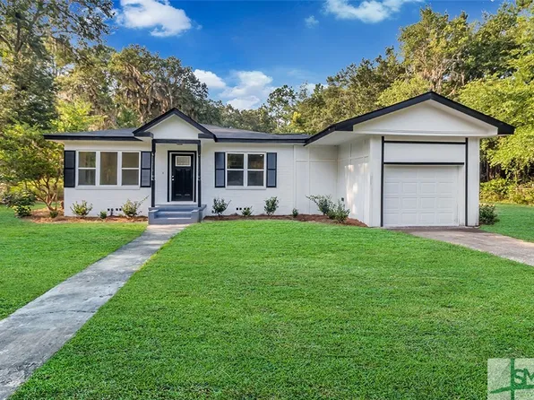 4446 99 Hwy, Townsend, GA 31331