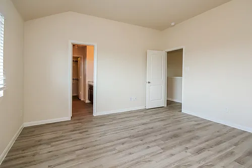 Floor plan 4115 Silver Ranch Road