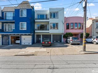 885-883 45th Ave, San Francisco, CA