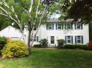 90 Bellamy Rd, Cheshire, CT 06410