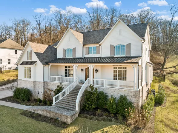 1019 Stockett Dr, Nashville, TN 37221
