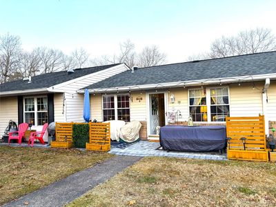 418 Weymouth Court #B, Ridge, NY, 11961