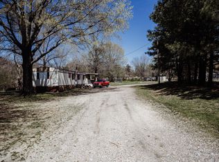 224 Germantown Rd, Milan, TN 38358