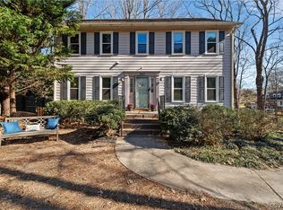 3615 Margate Dr, Richmond, VA 23235