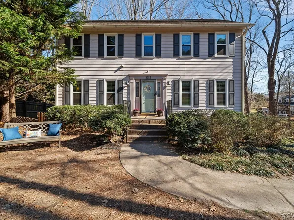 3615 Margate Dr, Richmond, VA 23235