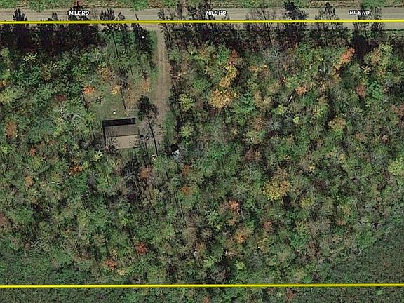 2nd image of 9527 W Mile Road