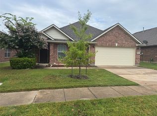 921 Horizon Ridge Cir, Little Elm, TX 75068