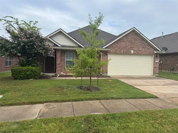 921 Horizon Ridge Cir, Little Elm, TX 75068