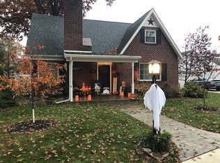 3963 Green St, Harrisburg, PA 17110