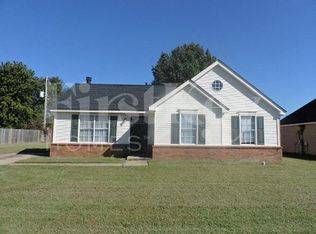 4344 Cleopatra Rd, Memphis, TN 38128