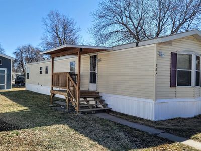 2900 Grand Ave Lot 125, Kearney, NE, 68847