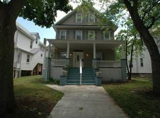 3313 Oakfield Ave, Baltimore, MD 21207