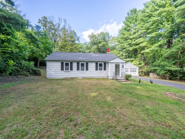 22 River Road, New Milford, CT 06776