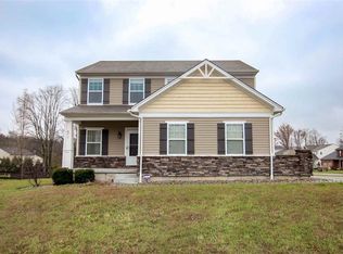 671 Mallard Dr, Alexandria, KY