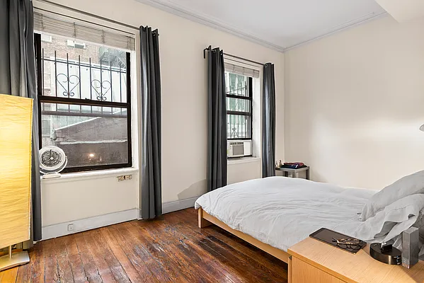 Rented by Brown Harris Stevens | media 14