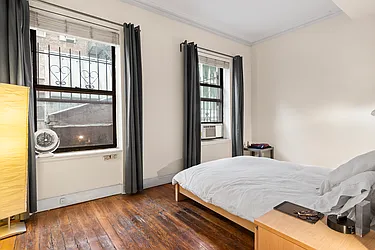 Rented by Brown Harris Stevens