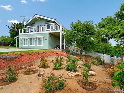 2454 Gum Tree Ln, Fallbrook, CA, 92028