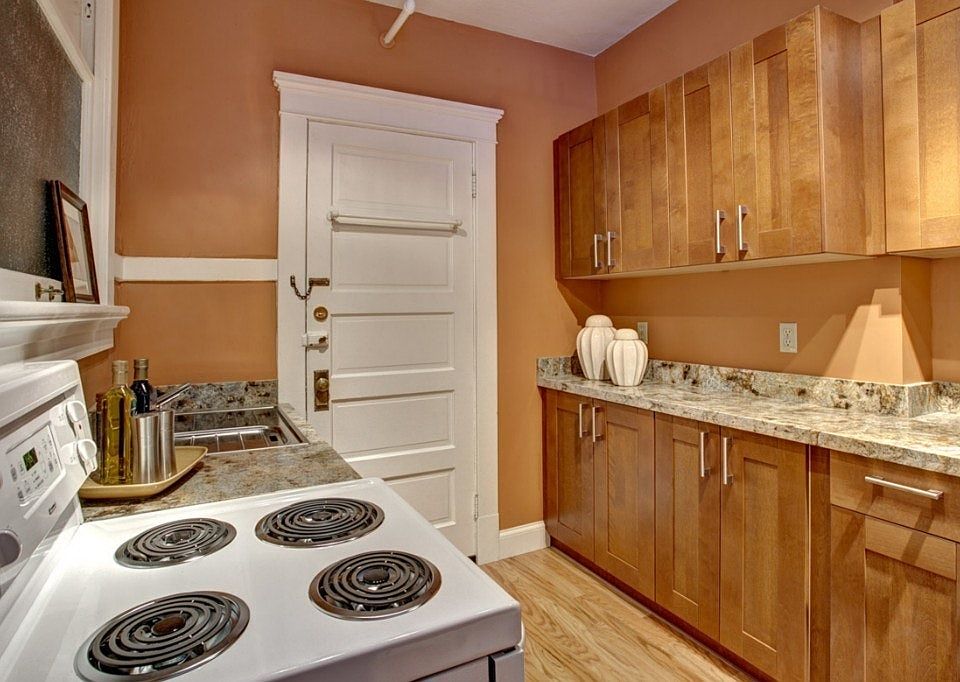 Modern Kitchen