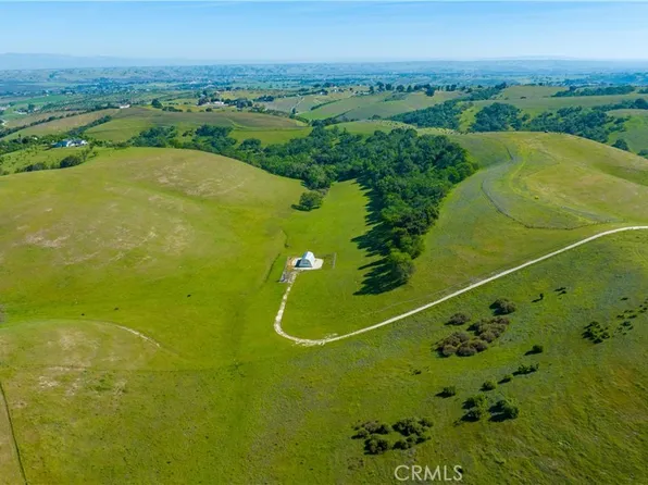 2750 Raptor Ridge Trl, Templeton, CA 93465