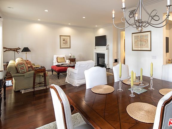 5th image of 11500 San Vicente Blvd APT 210