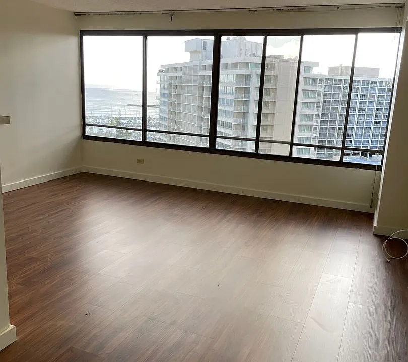 1778 Ala Moana Blvd #1820