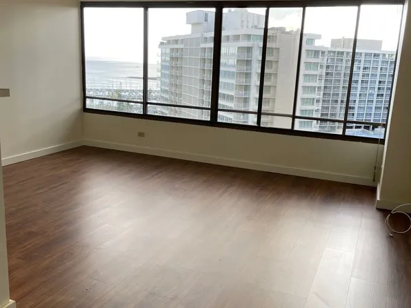1778 Ala Moana Blvd APT 1820, Honolulu, HI 96815