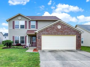 4116 Cheltonham Ct, Plainfield, IN 46168