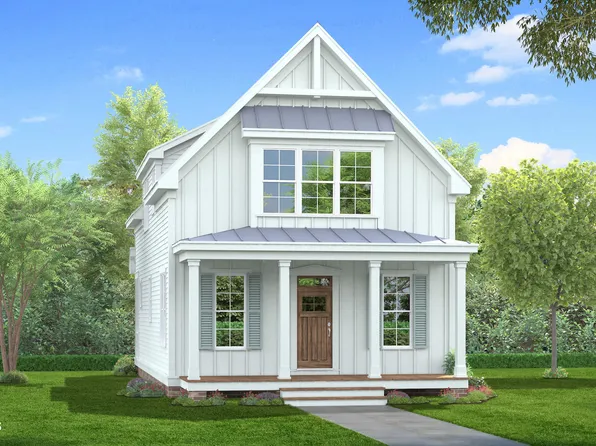 607 Burrington Avenue, Southport, NC 28461