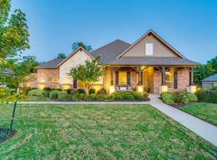 244 Katy Lake Dr, Waxahachie, TX 75165