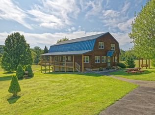 104 Brownell Rd, Cambridge, NY 12816