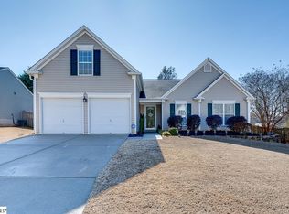 109 W Okaloosa Way, Simpsonville, SC 29680