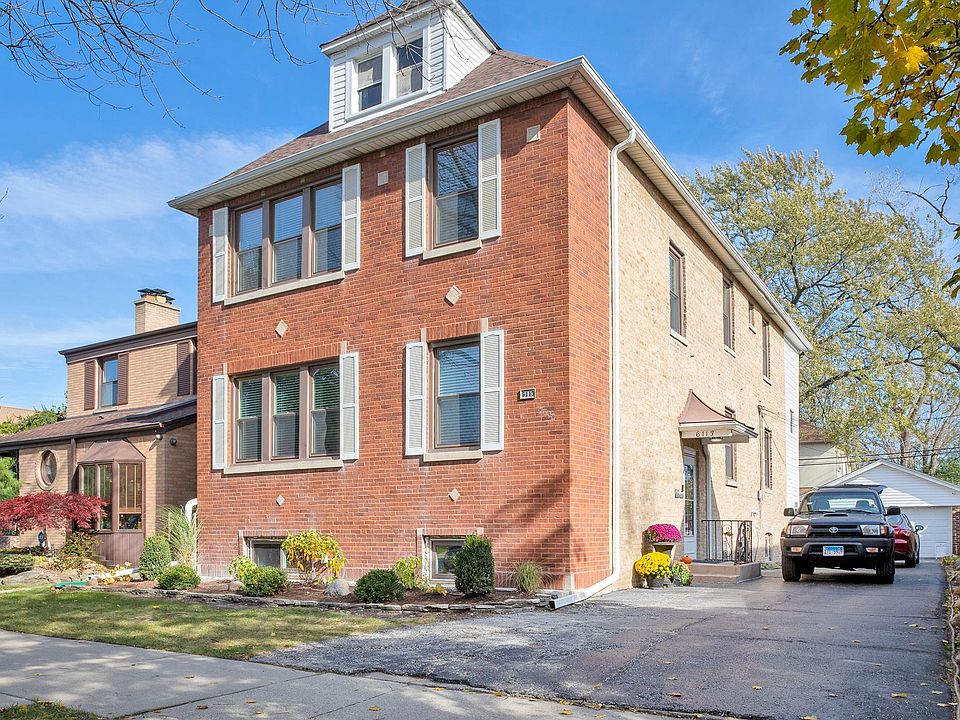 1st image of 6113 N Karlov Ave #1