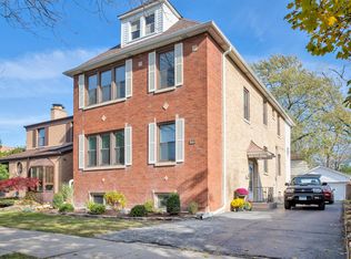 6113 N Karlov Ave #1, Chicago, IL 60646