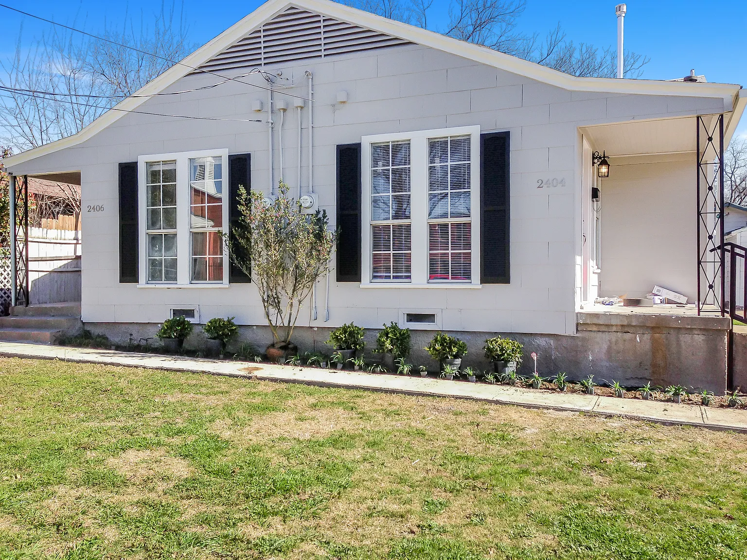 2404 Colony Ct — Photo 1