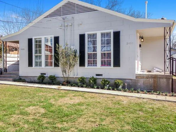 2404 Colony Ct, Dallas, TX 75235