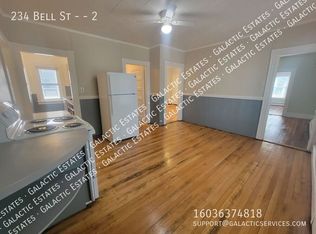 234 Bell St #2, Manchester, NH 03103