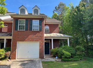 6091 Brookechase Ln, Norcross, GA 30093