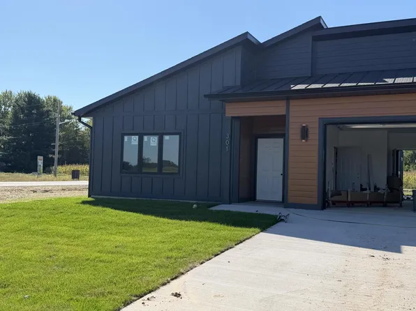 301 Daisy DRIVE, Bangor, WI 54614