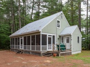 90 Elliot Ln, Tamworth, NH 03886