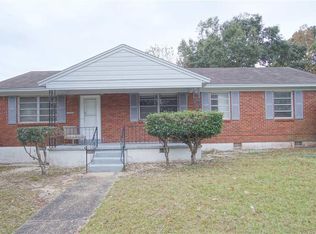 695 Berkley Dr, Pensacola, FL 32503
