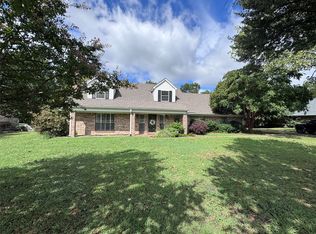 2202 Carriage Estates Rd, Sherman, TX 75092