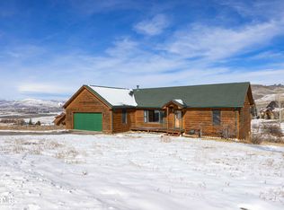113 GCR 895, Granby, CO 80446