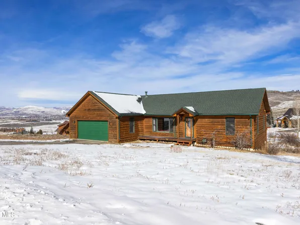 113 GCR 895, Granby, CO 80446