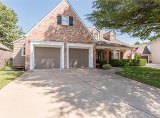4623 E 93rd Pl, Tulsa, OK 74137