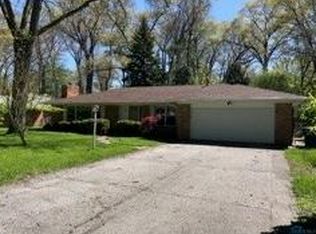 2622 Evergreen Rd, Toledo, OH 43606