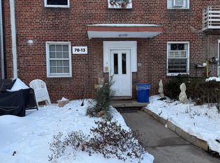 78-13 Park Drive E #2A, Flushing, NY