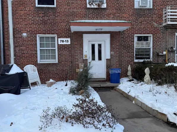 78-13 Park Drive E #2A, Flushing, NY 11367