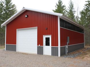10944 Florsheim Rd, Minocqua, WI 54548