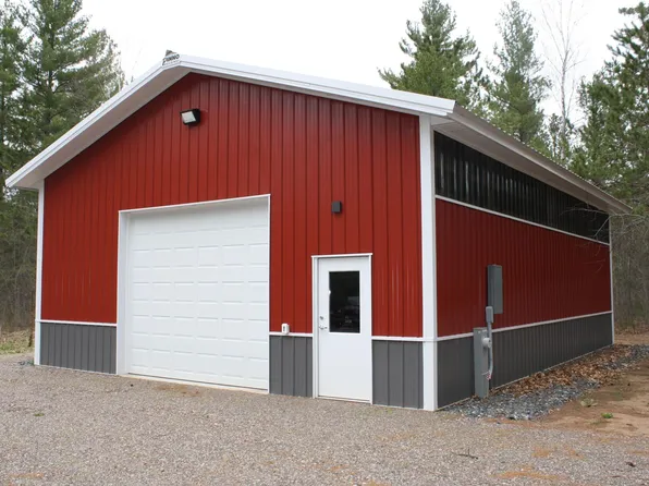 10944 Florsheim Rd, Minocqua, WI 54548